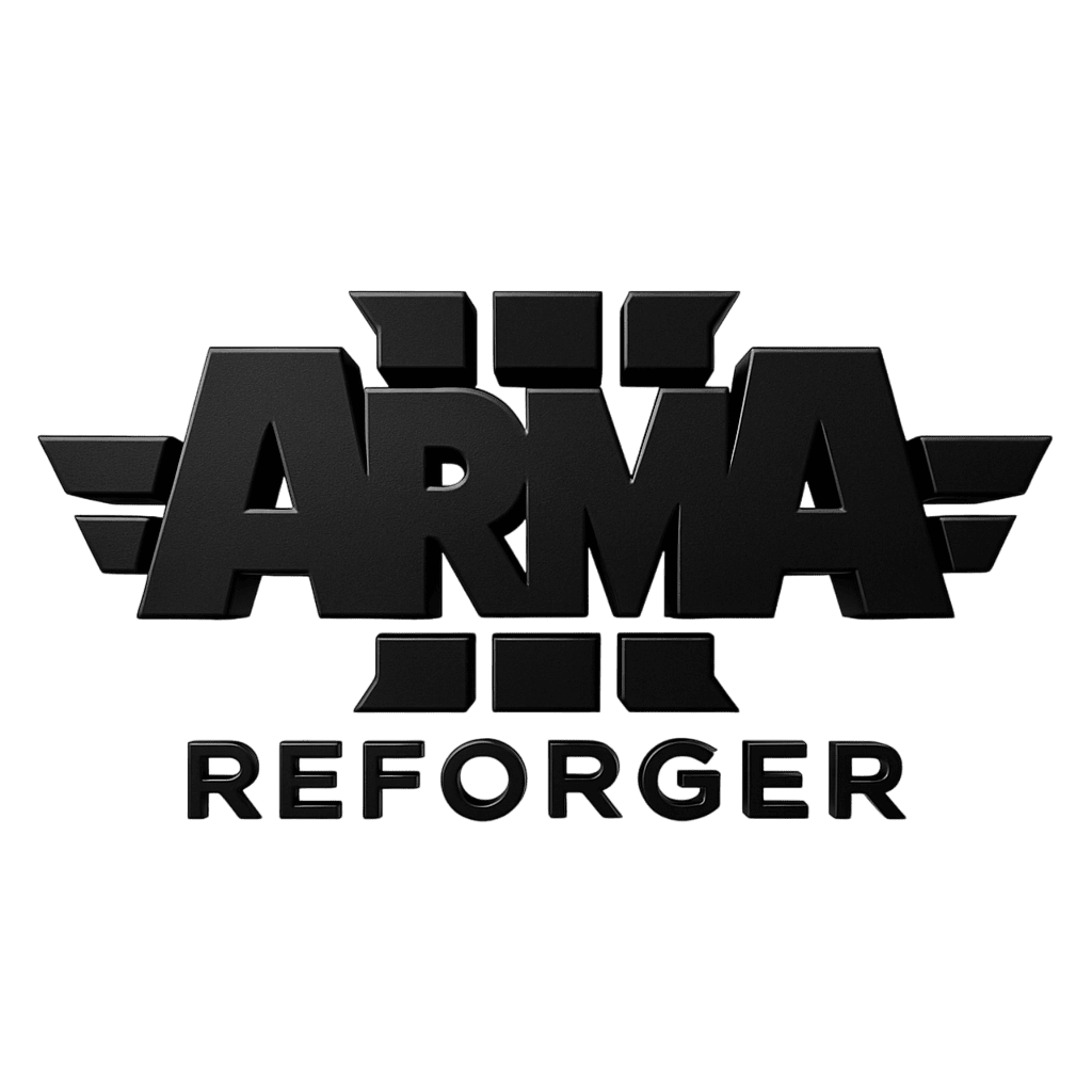 Arma Reforger Logo