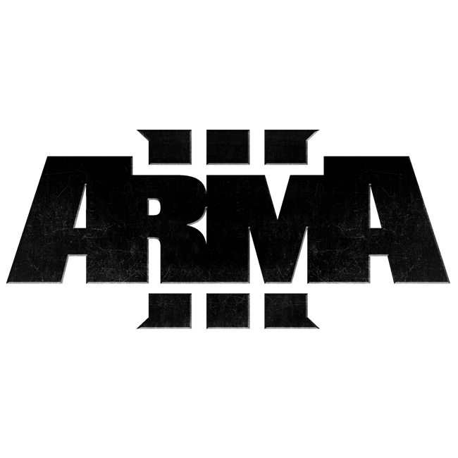 Arma 3 Logo